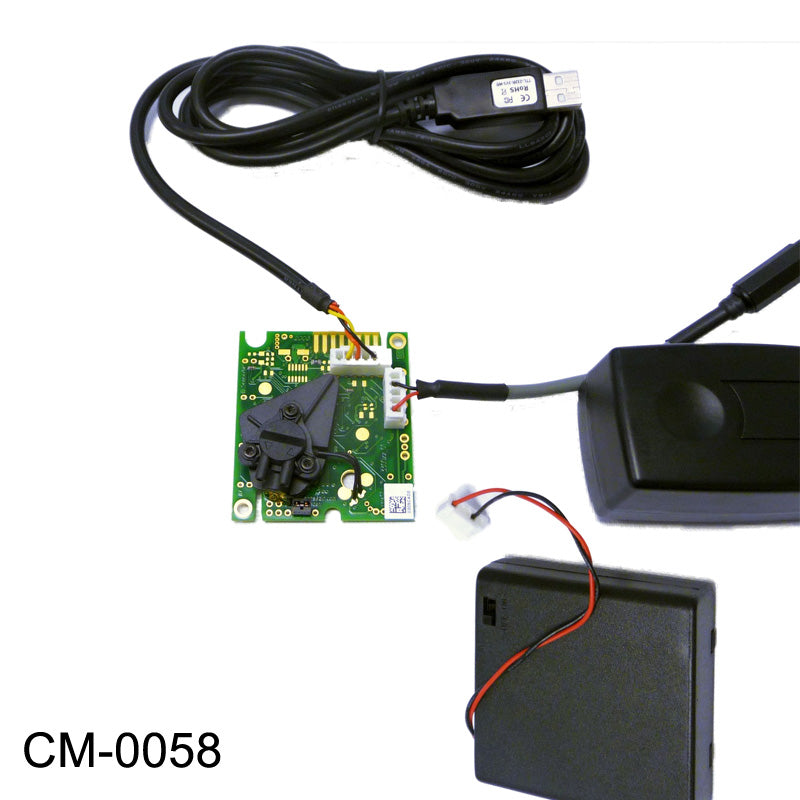 033-9-0023 K33 ICB 10% CO2 Sensor