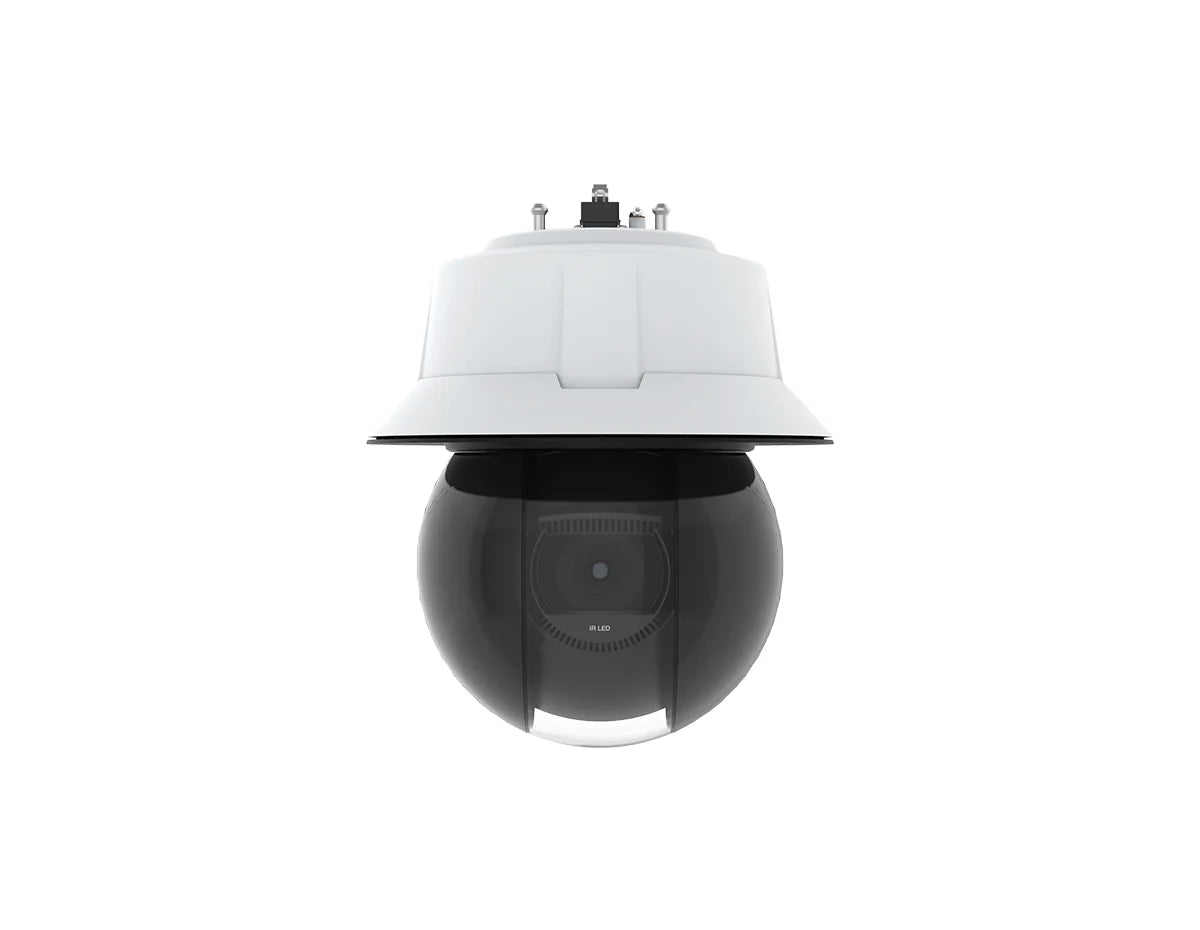 AXIS Q6325-LE PTZ Camera 2MP 31x Zoom AI Surveillance (03313-001)