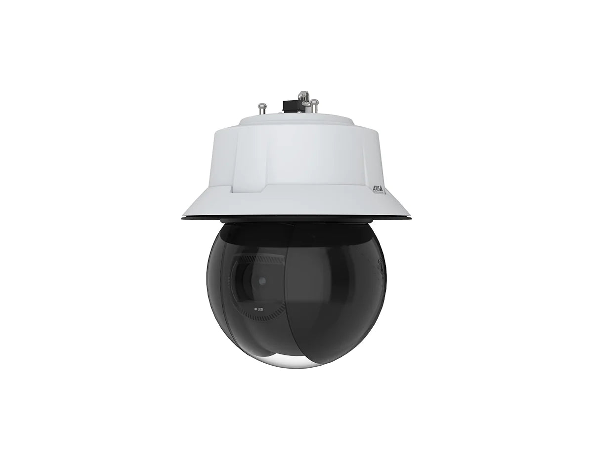 AXIS Q6325-LE PTZ Camera 2MP 31x Zoom AI Surveillance (03313-001)