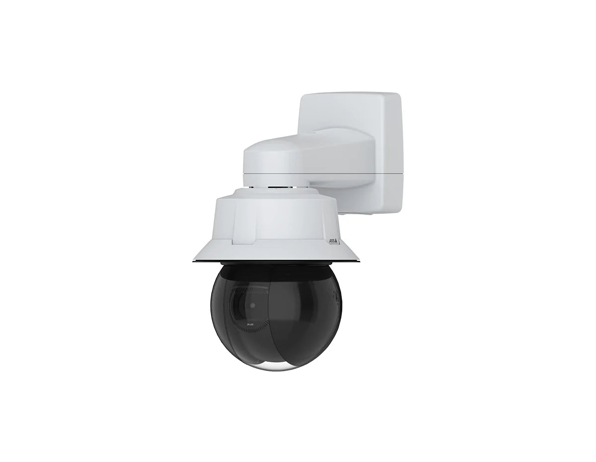 AXIS Q6325-LE PTZ Camera 2MP 31x Zoom AI Surveillance (03313-001)