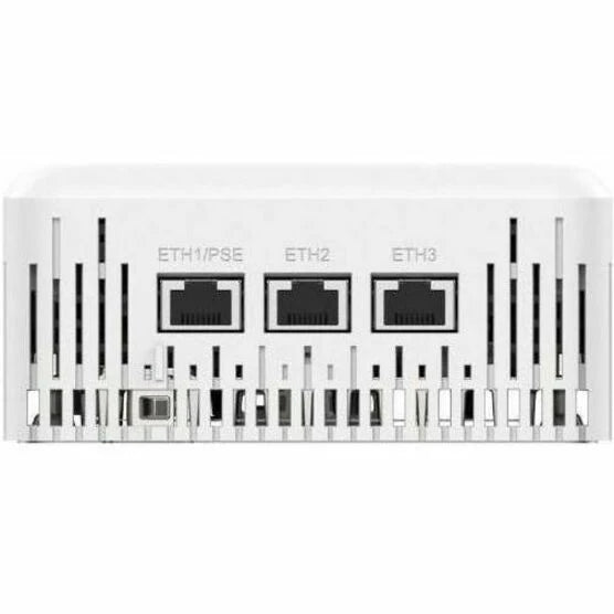 Mist AP17 Tri Band Wi-Fi 7 IEEE 802.11 a/b/g/n/ac/ax/be 9.38 Gbit/s Wireless Access Point - Indoor - Yes