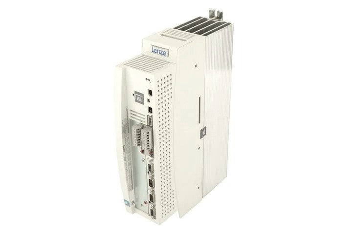 EVS9322-ES | Lenze 9300 Series Servo Controller 0.75 kW 400/480 VAC