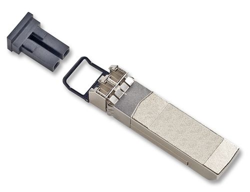 Fluke Networks SFP-100FX 100Base-FX Fiber SFP MM Transceiver
