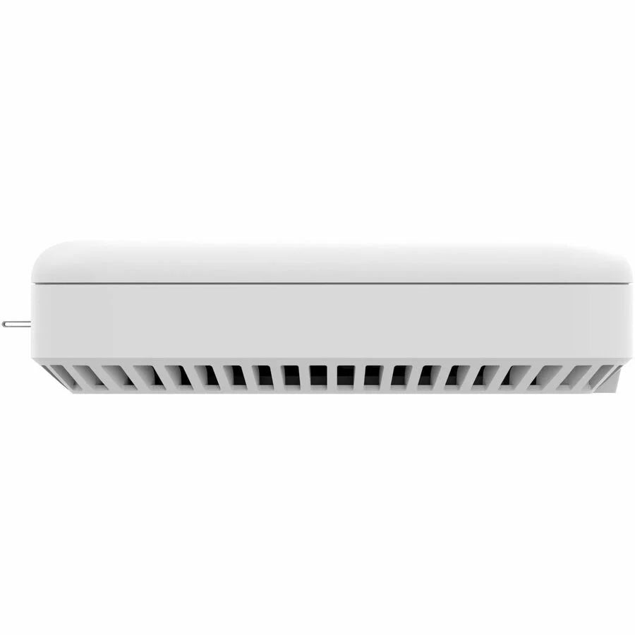 Netgear WBE758 Tri Band Wi-Fi 7 IEEE 802.11802.11 a/b/g/n/ac/ax/be/i 18.40 Gbit/s Wireless Access Point - Indoor