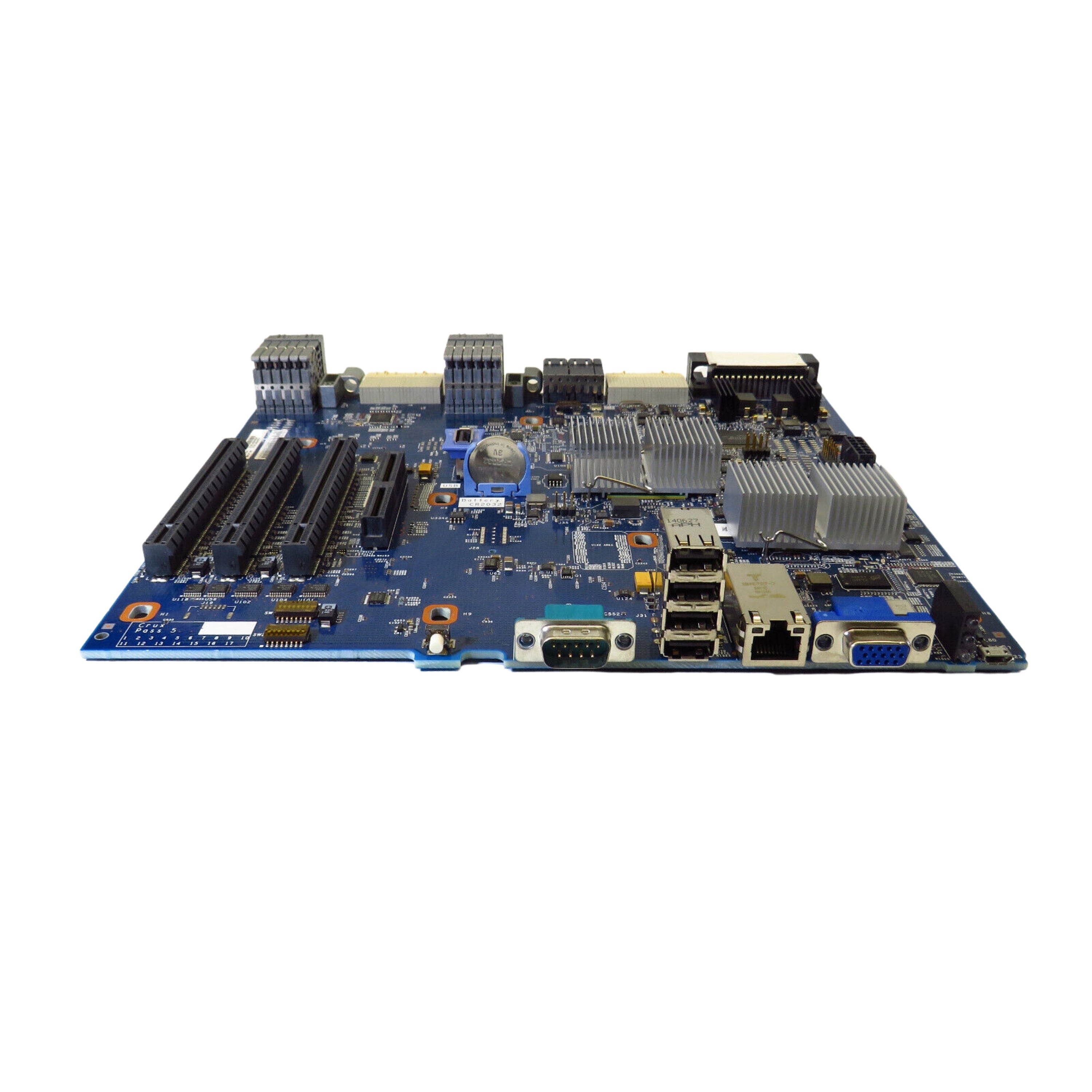IBM 00FN811 x3950 X6 3837 I/O Book Server Board (Refurbished)