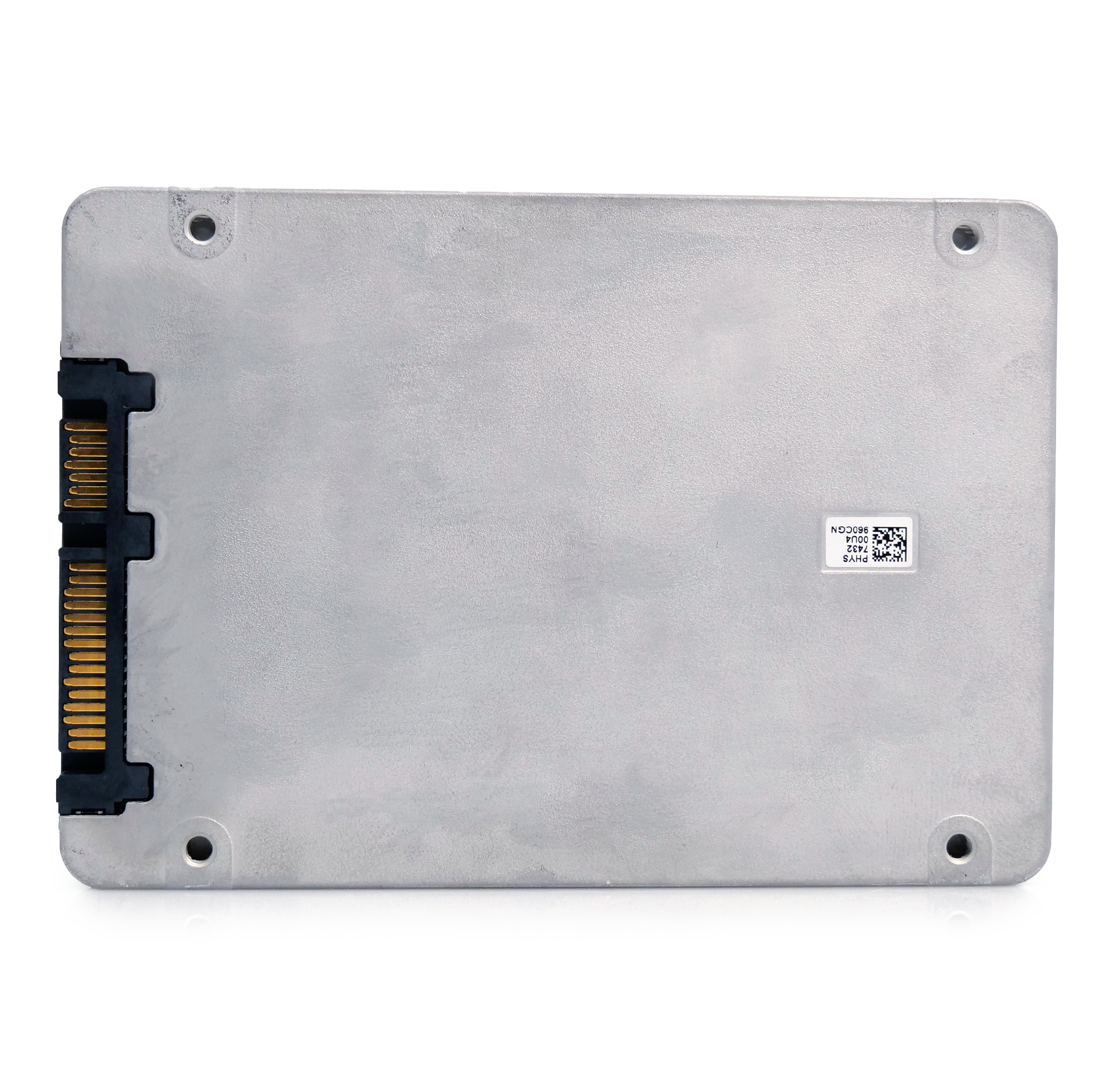 Intel/Dell SSDSC2KB960G7R 960GB 1 DWPD SATA 6Gb/s 3D TLC 2.5in Refurbished SSD