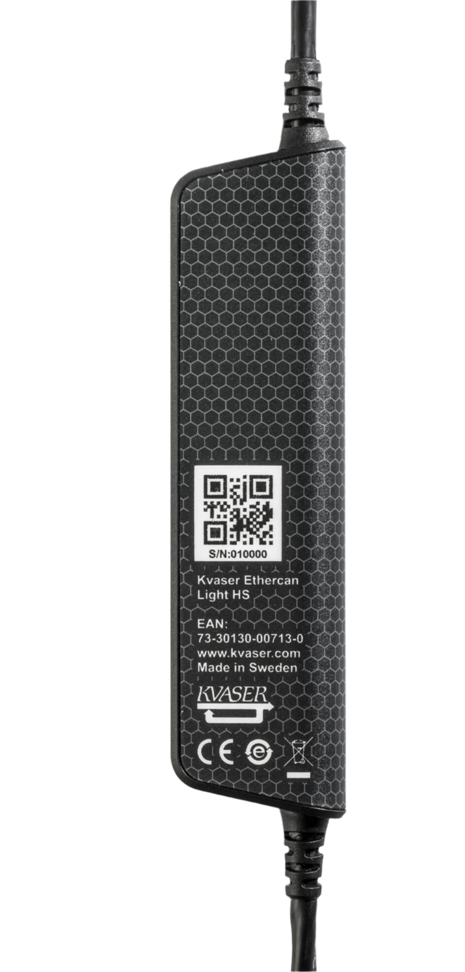 Kvaser Ethercan HS