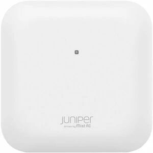 Mist AP27 Tri Band Wi-Fi 7 IEEE 802.11 a/b/g/n/ac/ax/be 9.38 Gbit/s Wireless Access Point - Indoor - Yes