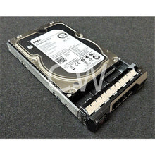 Carregar imagem no visualizador da galeria, 0529FG Dell 529FG 0529FG 4TB 7.2K RPM 6Gb/s 128MB SAS 3.5&quot; Hard Drive ST4000NM0023 616639018172-FoxTI
