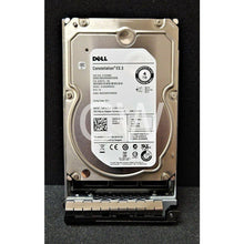 Carregar imagem no visualizador da galeria, 0529FG Dell 529FG 0529FG 4TB 7.2K RPM 6Gb/s 128MB SAS 3.5&quot; Hard Drive ST4000NM0023 616639018172-FoxTI
