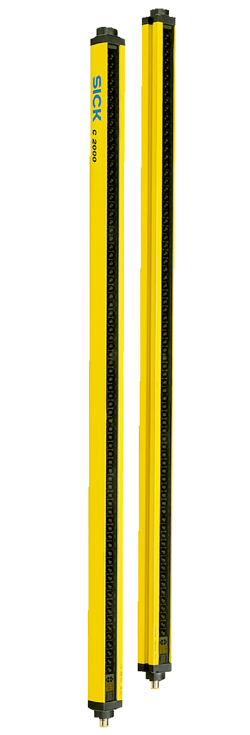 C20S-180104A12 | SICK C2000 Standard Safety Light Curtain 1800 mm