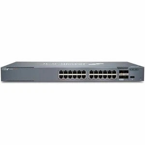 Juniper EX4000-24MP Ethernet Switch