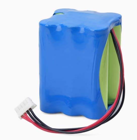 069308 M6008-0 Battery for Nellcor Puritan Bennett Inc N560 N550B N-550