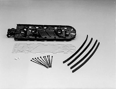 3M FibrDome Splice Tray Kit - for FibrDome FD06 and FD08 Only