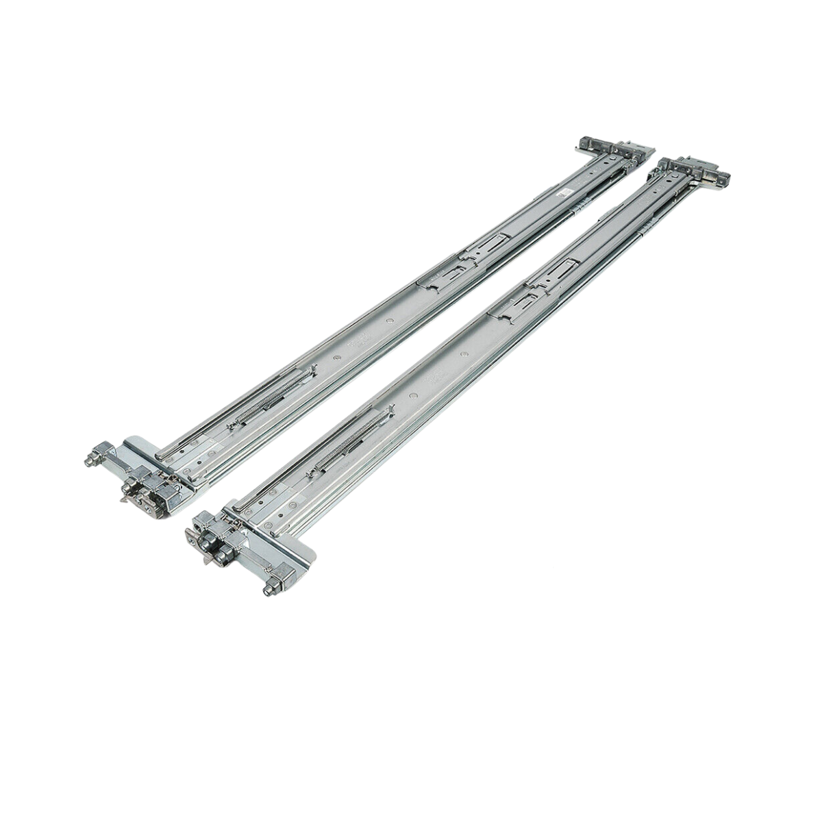Dell PowerEdge R840 Static Ready Rail Kit B6 N1D5C VC9DC CYKC1