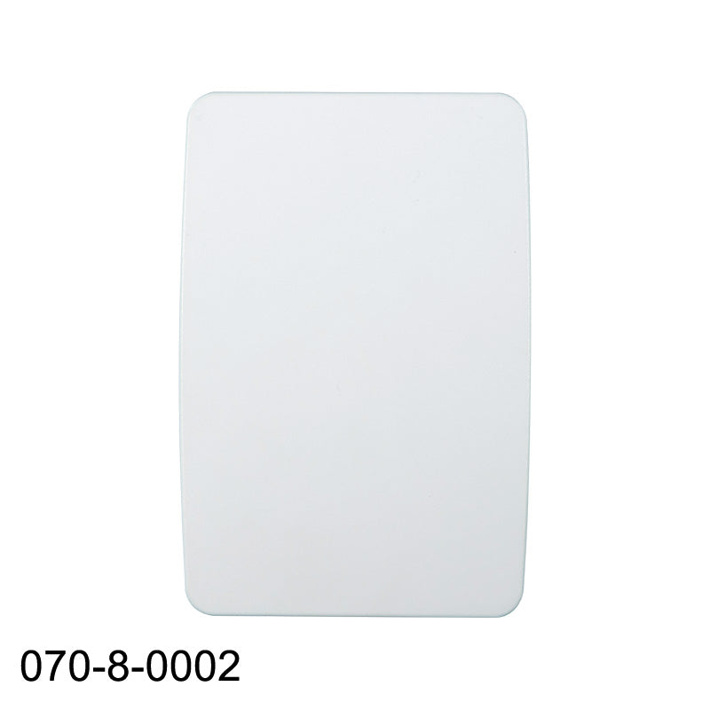 070-8-0001 tSense Touch Screen CO2 + RH/T Transmitter