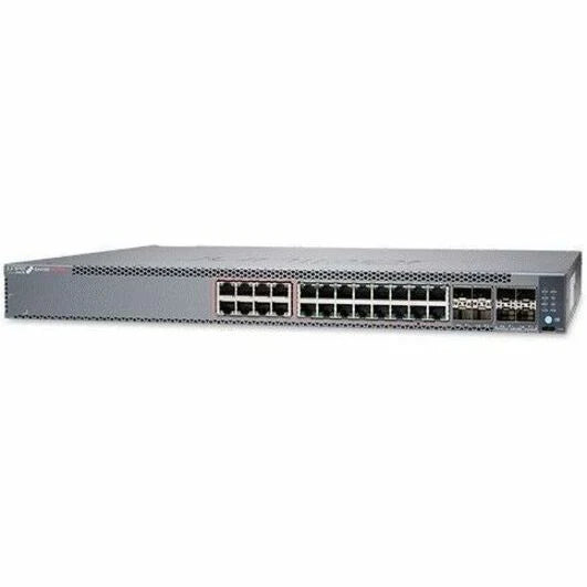 Juniper EX4100-24MP Ethernet Switch