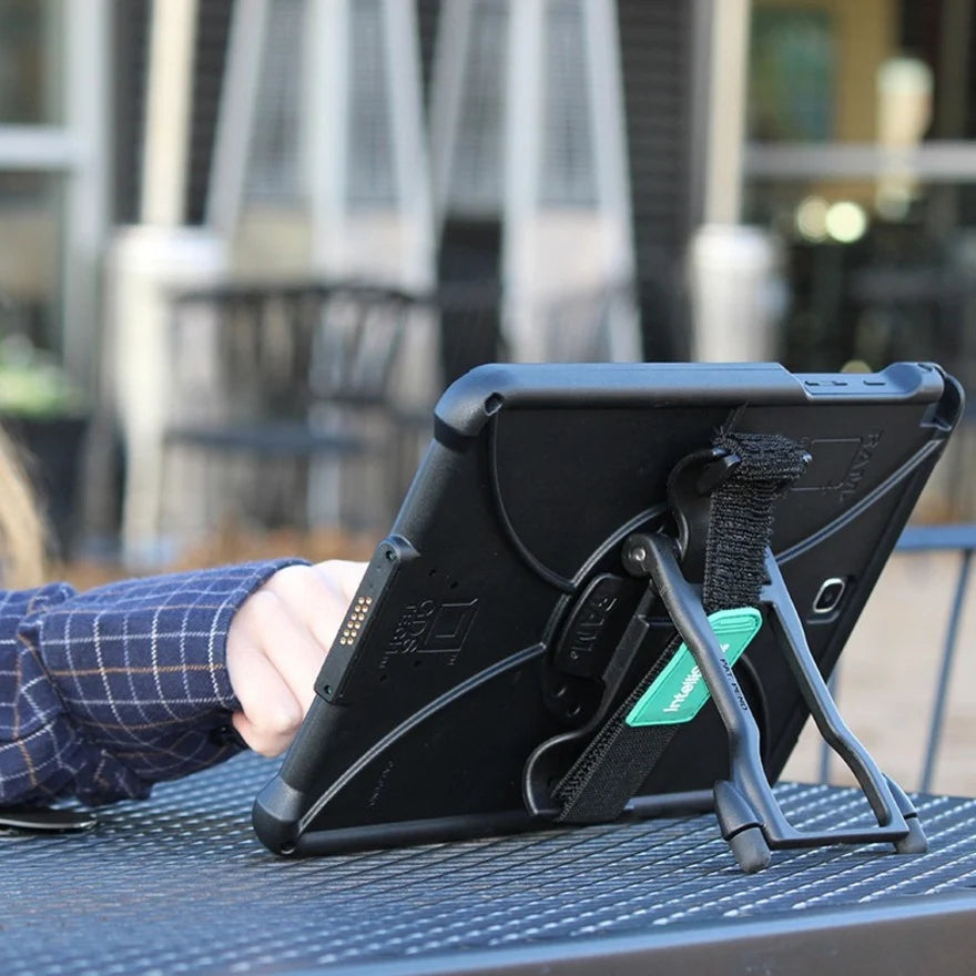 RAM Mounts GDS Hand-Stand Hand Strap and Kick Stand for Tablets