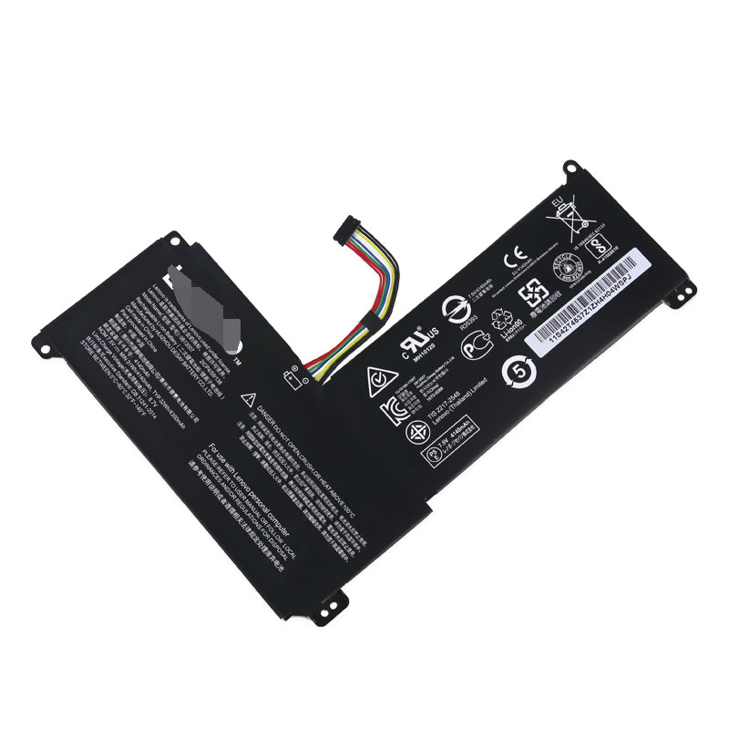 0813007 31Wh Battery For Lenovo Ideapad 120S-14 120S-14IAP 5B10P23779