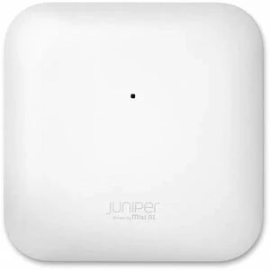 Mist AP37 Tri Band Wi-Fi 7 IEEE 802.11 a/b/g/n/ac/ax/be 17.98 Gbit/s Wireless Access Point - Indoor