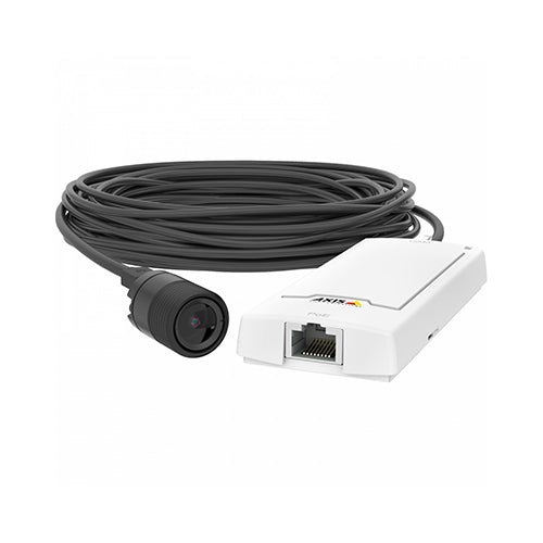 AXIS P1245 Network Camera (0926-001)
