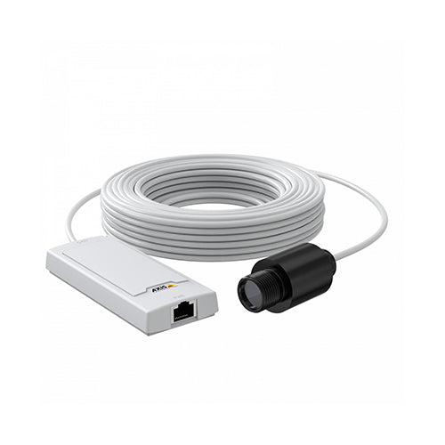 AXIS P1280-E 4mm 8.3 fps Thermal Network Camera (0940-001)