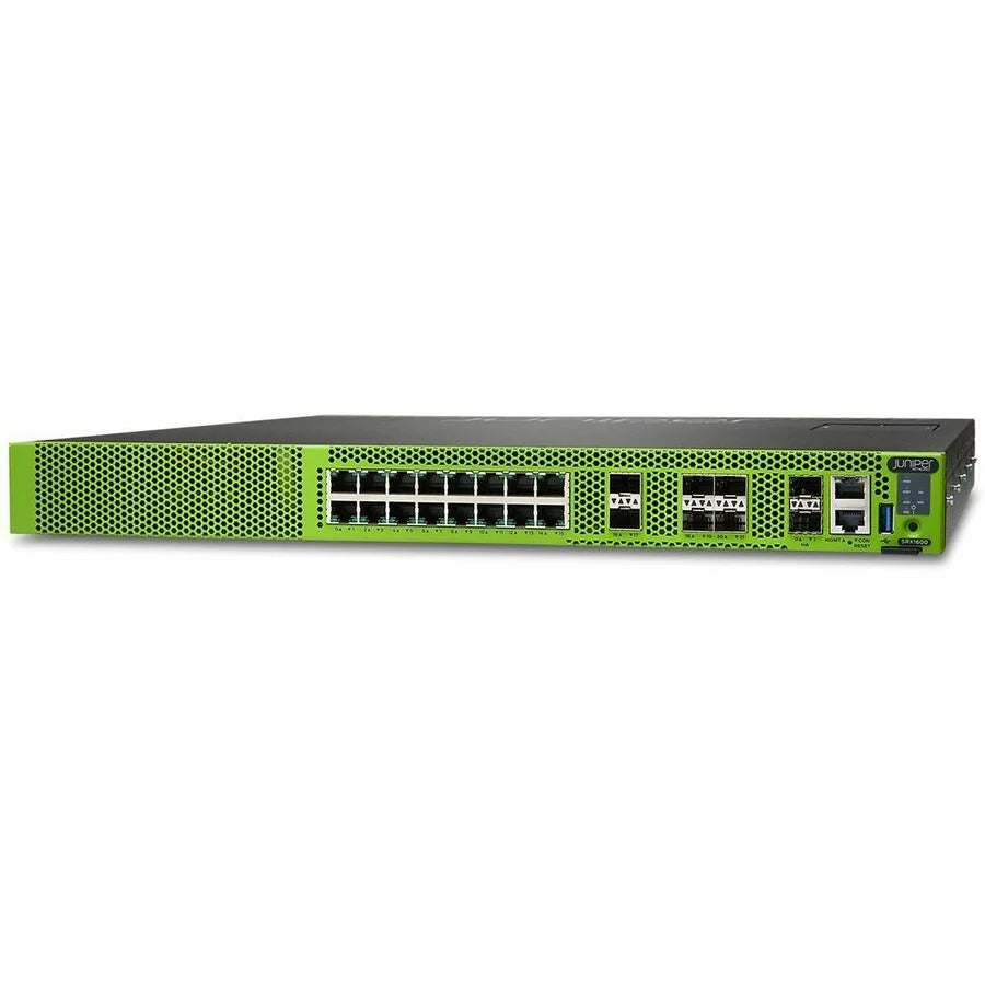 Juniper SRX2300 High Availability Firewall