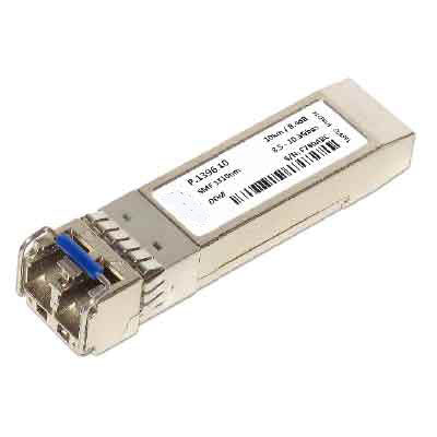 SFP 1310nm EX SMF 40km 1000Base DDM MSA Compatible