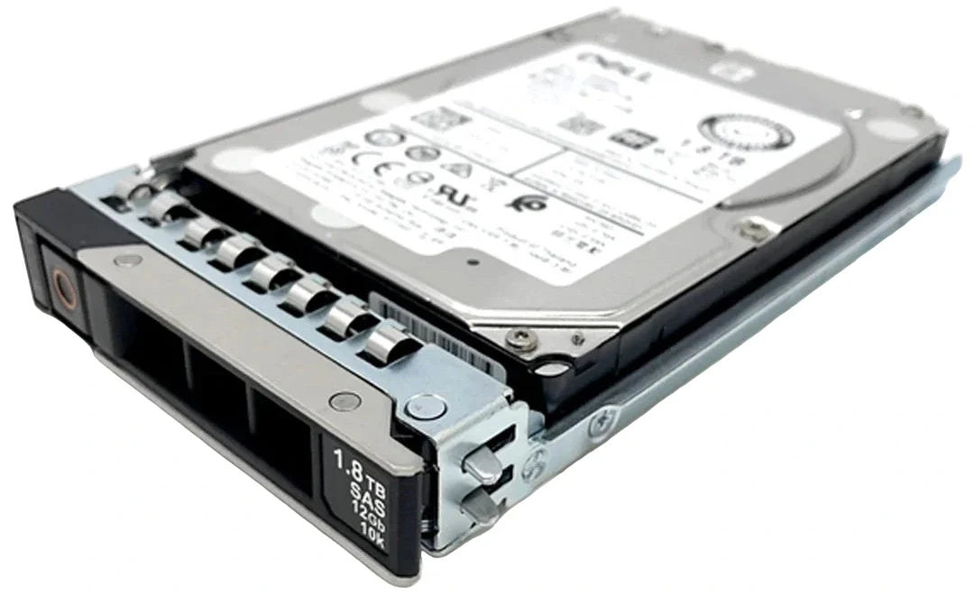 HNWHH Dell EMC 1TB 7.2K RPM 6Gbps 3.5" SATA Hard Drive HUS722T1TALA600