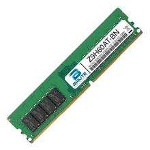 Carregar imagem no visualizador da galeria, 0PR5D1 - Dell Compatible 32GB PC4-17000 DDR4-2133Mhz 2RX4 1.2v ECC RDIMM 789971977831-FoxTI

