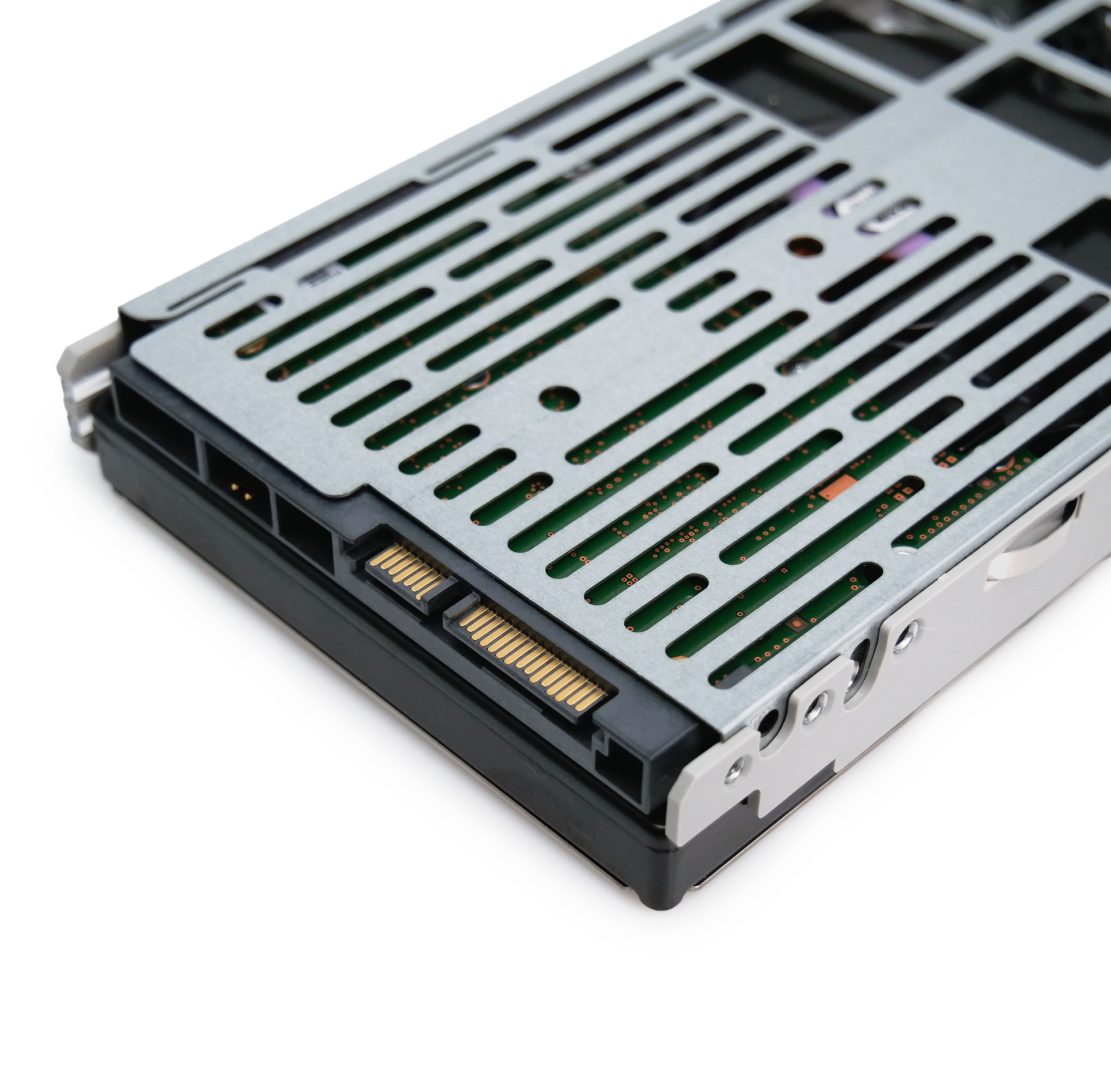 Dell G13 7DW8C 4TB 7.2K RPM SATA 6Gb/s 512n 3.5in Hard Drive