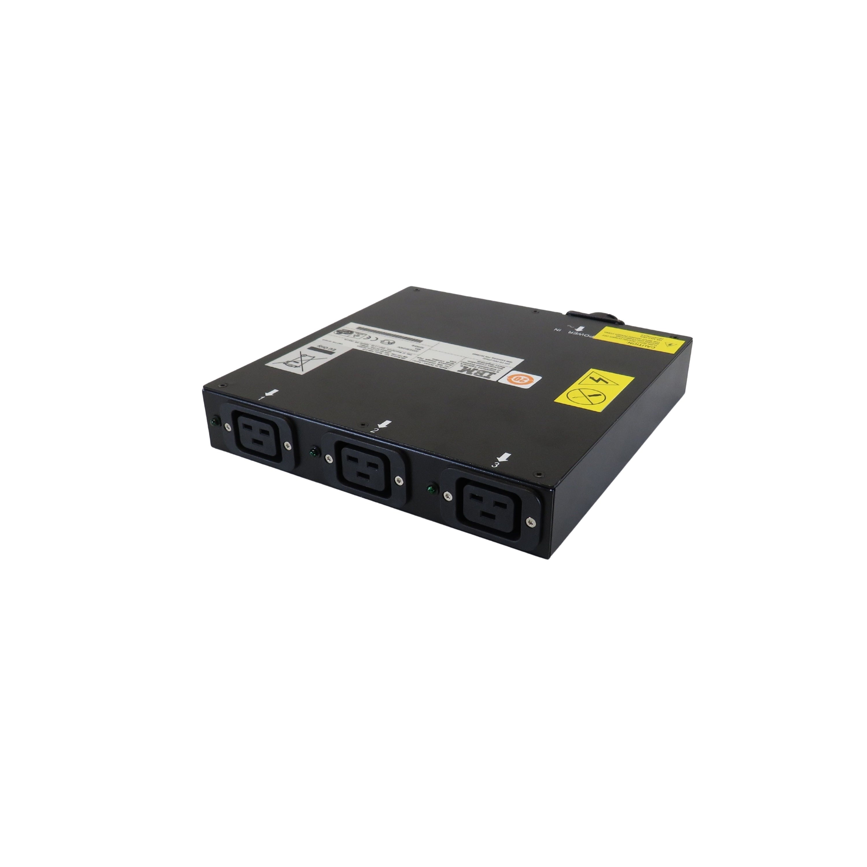 IBM 39Y8910 PDU Power Distribution Unit (Refurbished)