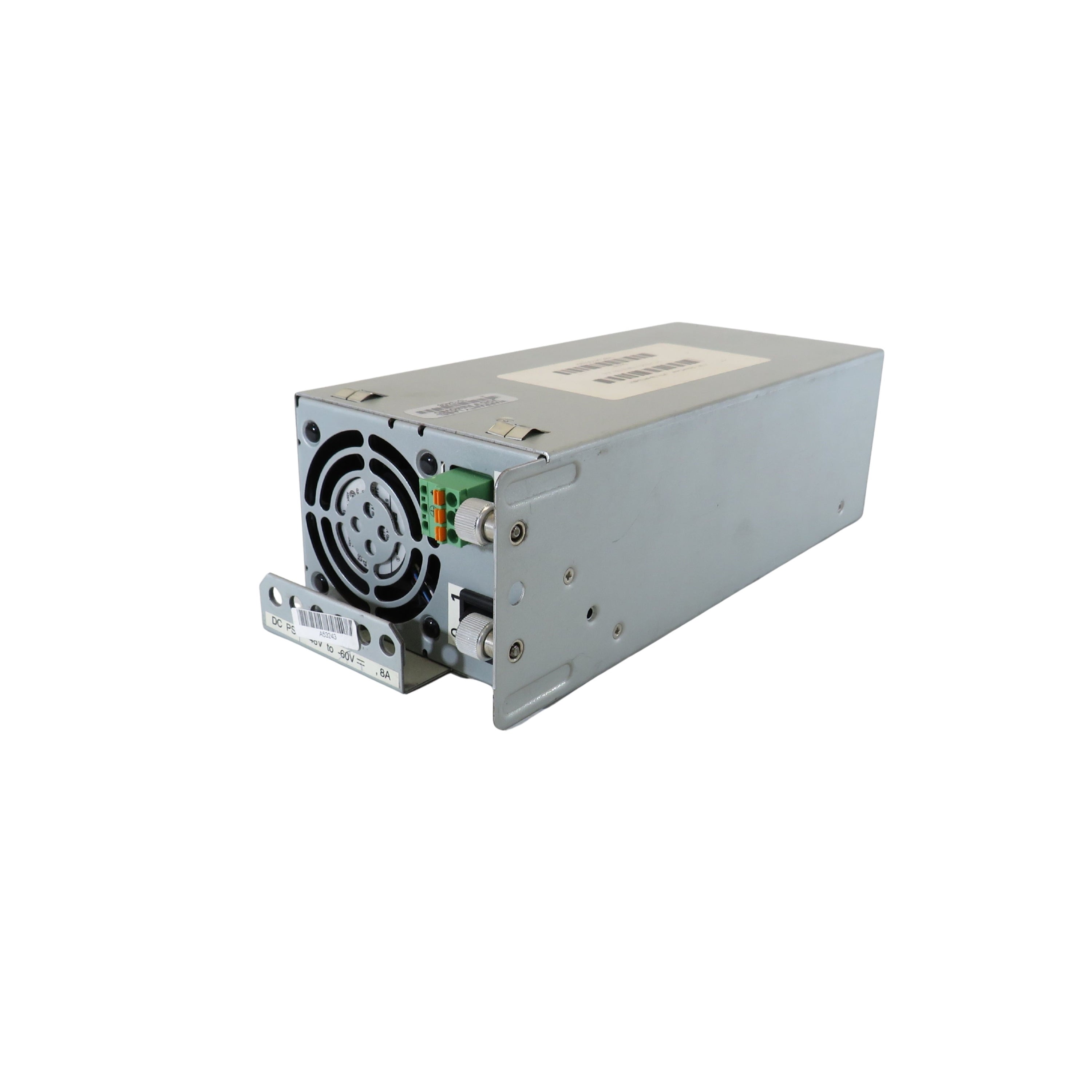 Cisco PWR-3660-DC 34-0876-01 250W 3660 DC Power Supply (Refurbished)