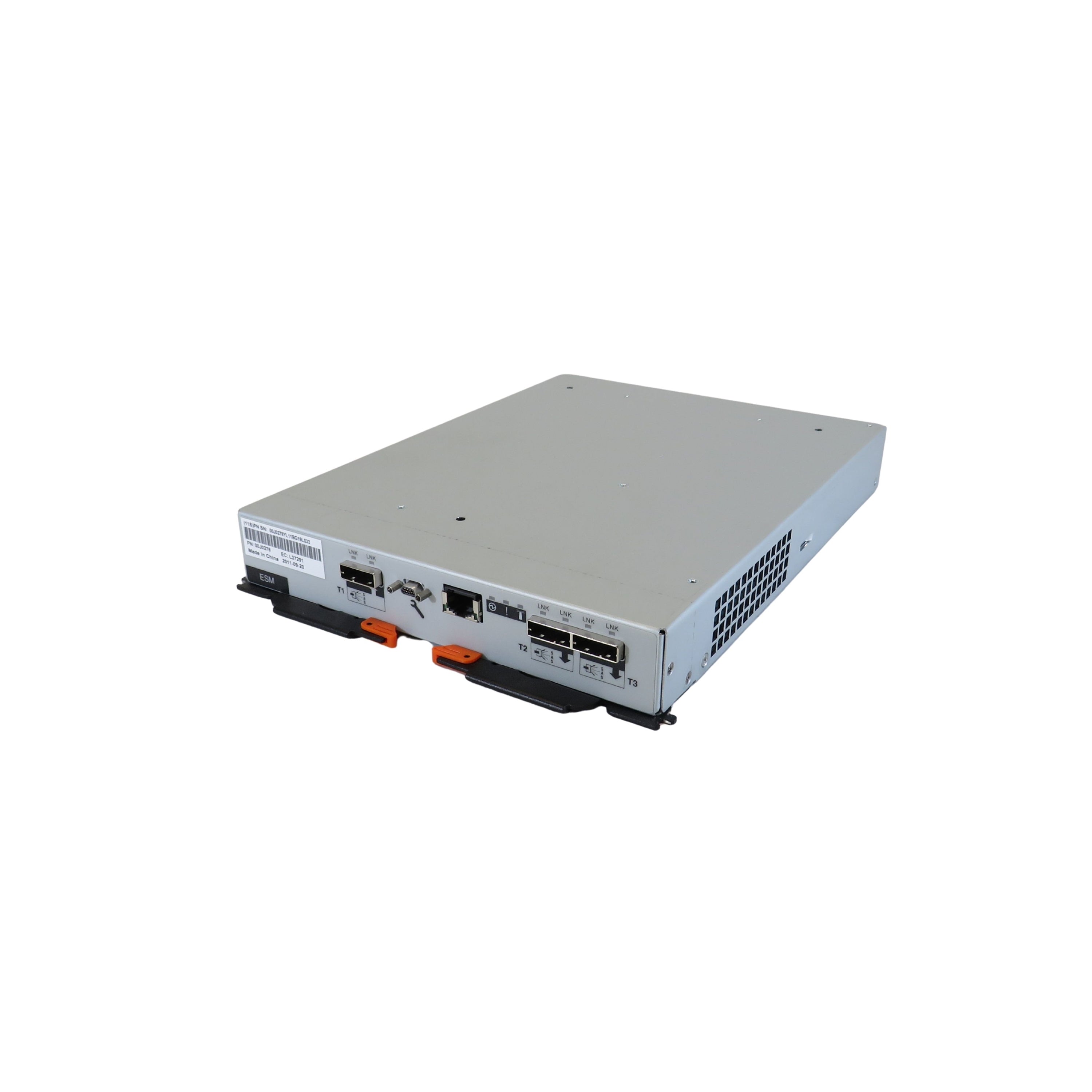 IBM 00J0278 EXP24S Enclosure Services Manager (Refurbished)