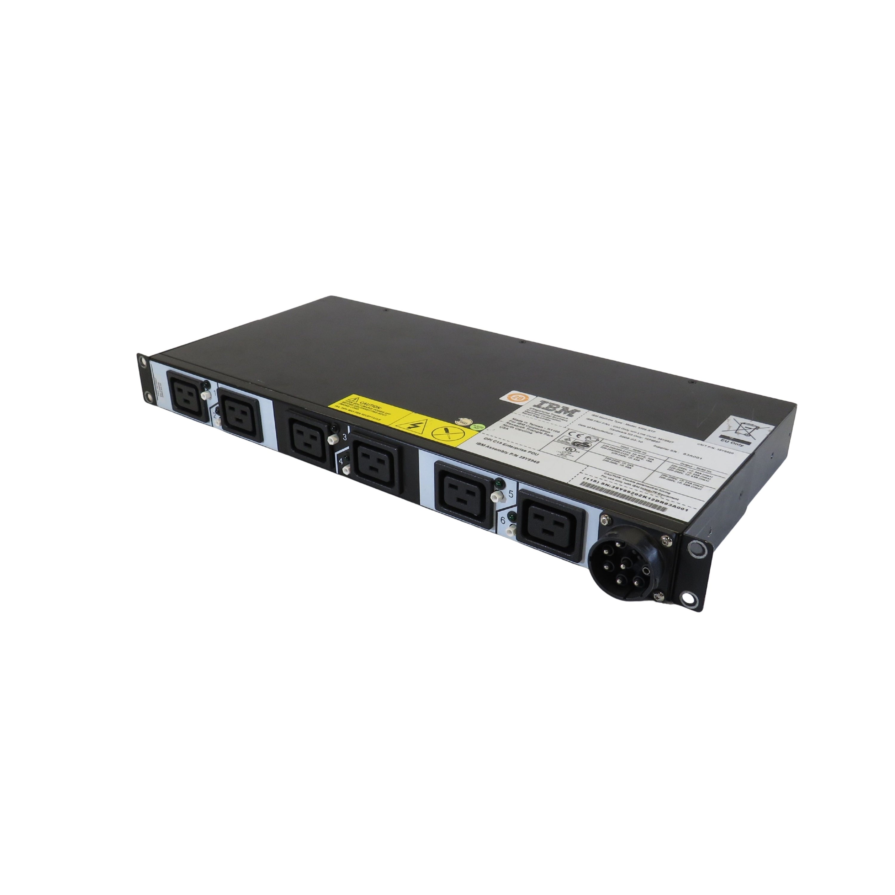 IBM 26K4121 PDU Power Distribution Unit (Refurbished)