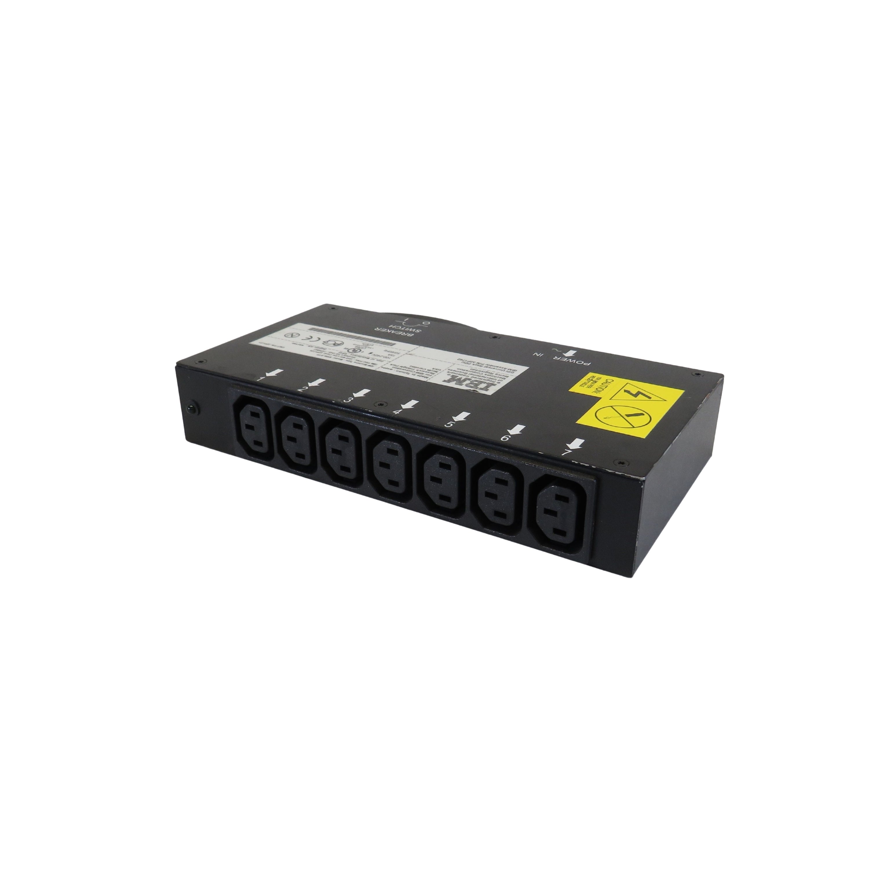 IBM 32P1721 DPI Universal Rack PDU Power Distribution Unit (Refurbished)