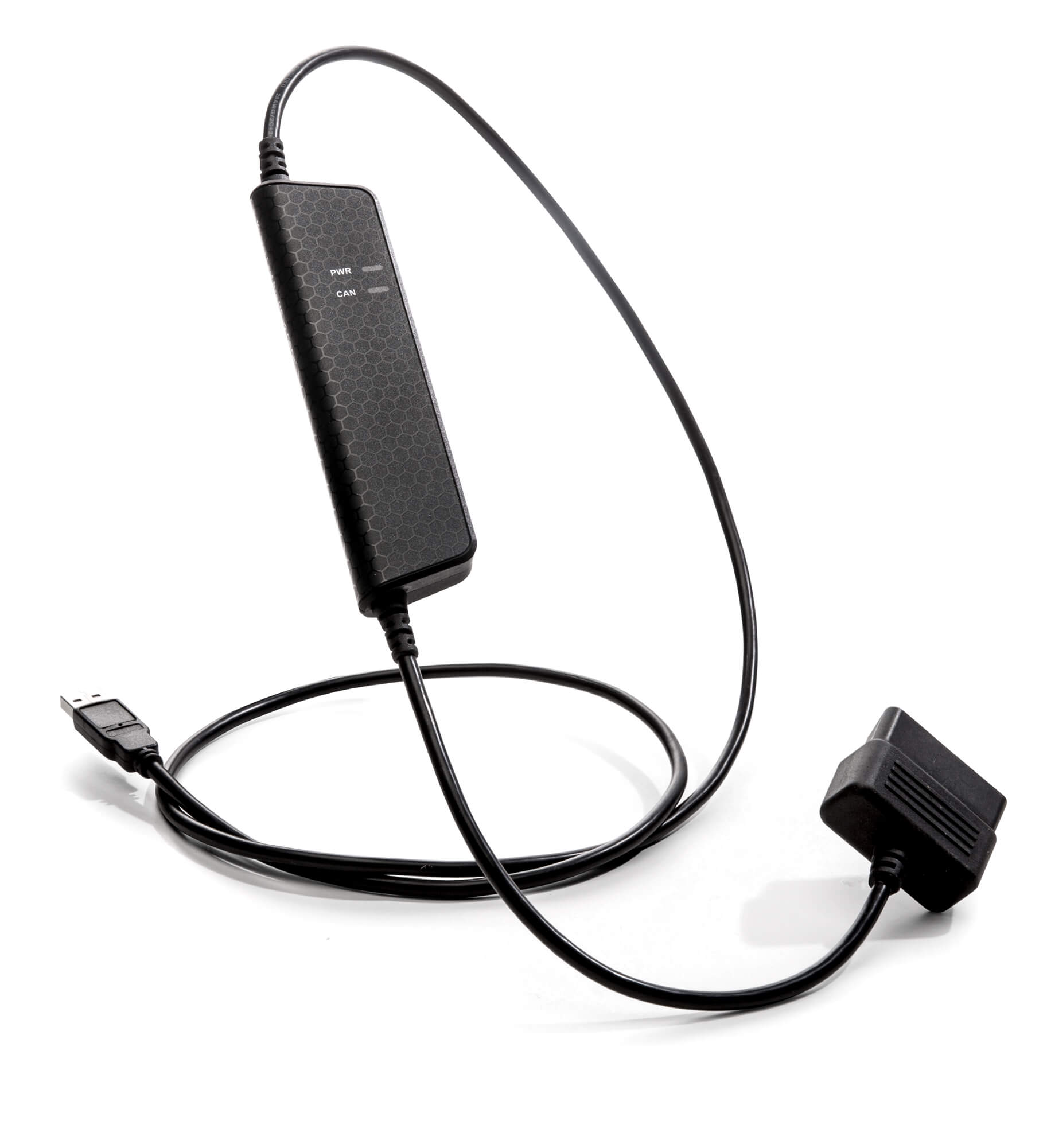 Kvaser Leaf Pro HS V2 OBD2 (EOL)
