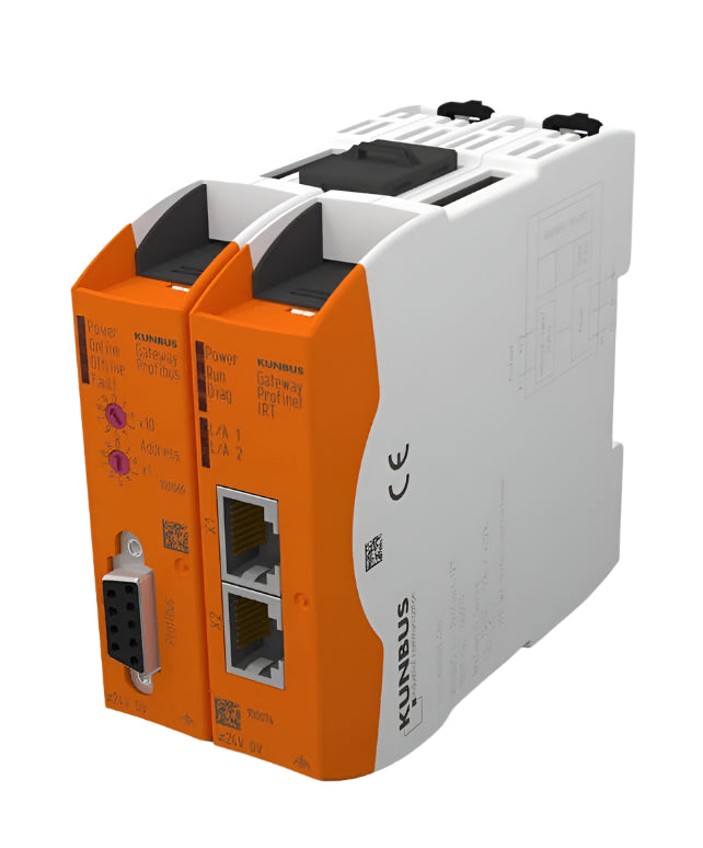 Gateway Module - PROFIBUS Slave
