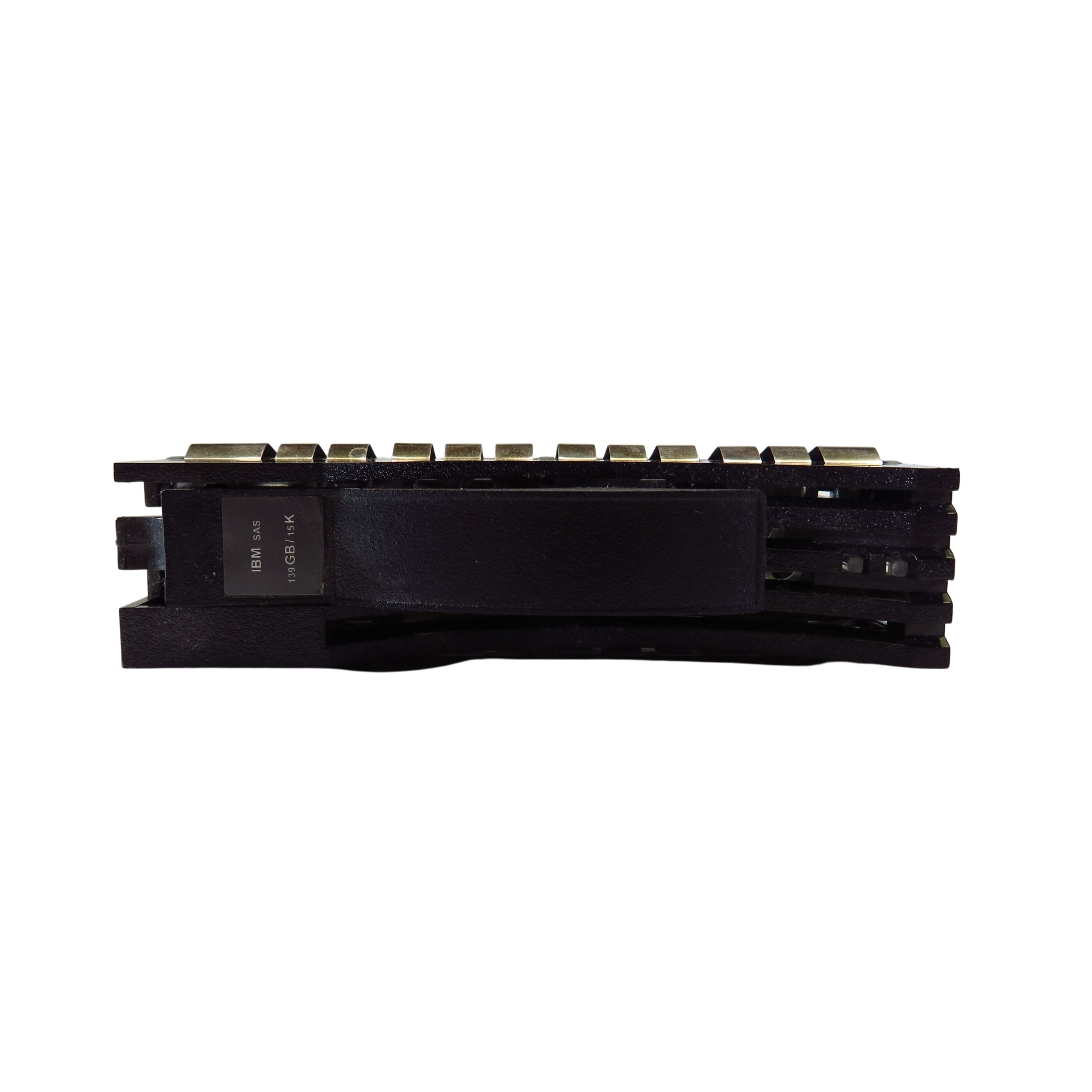 IBM 42R6691 139GB 15K RPM 3.5" SAS 3Gbps HDD Hard Drive (Refurbished)