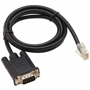 Digi Crossover DCE Cable