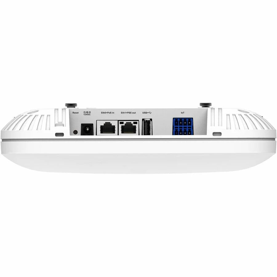 Mist AP43 Dual Band Wi-Fi 6 IEEE 802.11 a/b/g/n/ac/ax 3.50 Gbit/s Wireless Access Point - Indoor