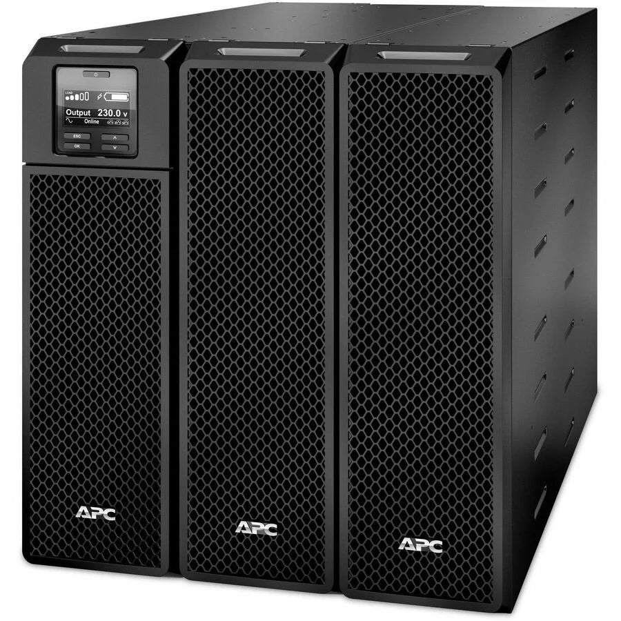 APC Smart-UPS On-Line SRT Battery Pack for 8/10kVA Extended runtime model 192V