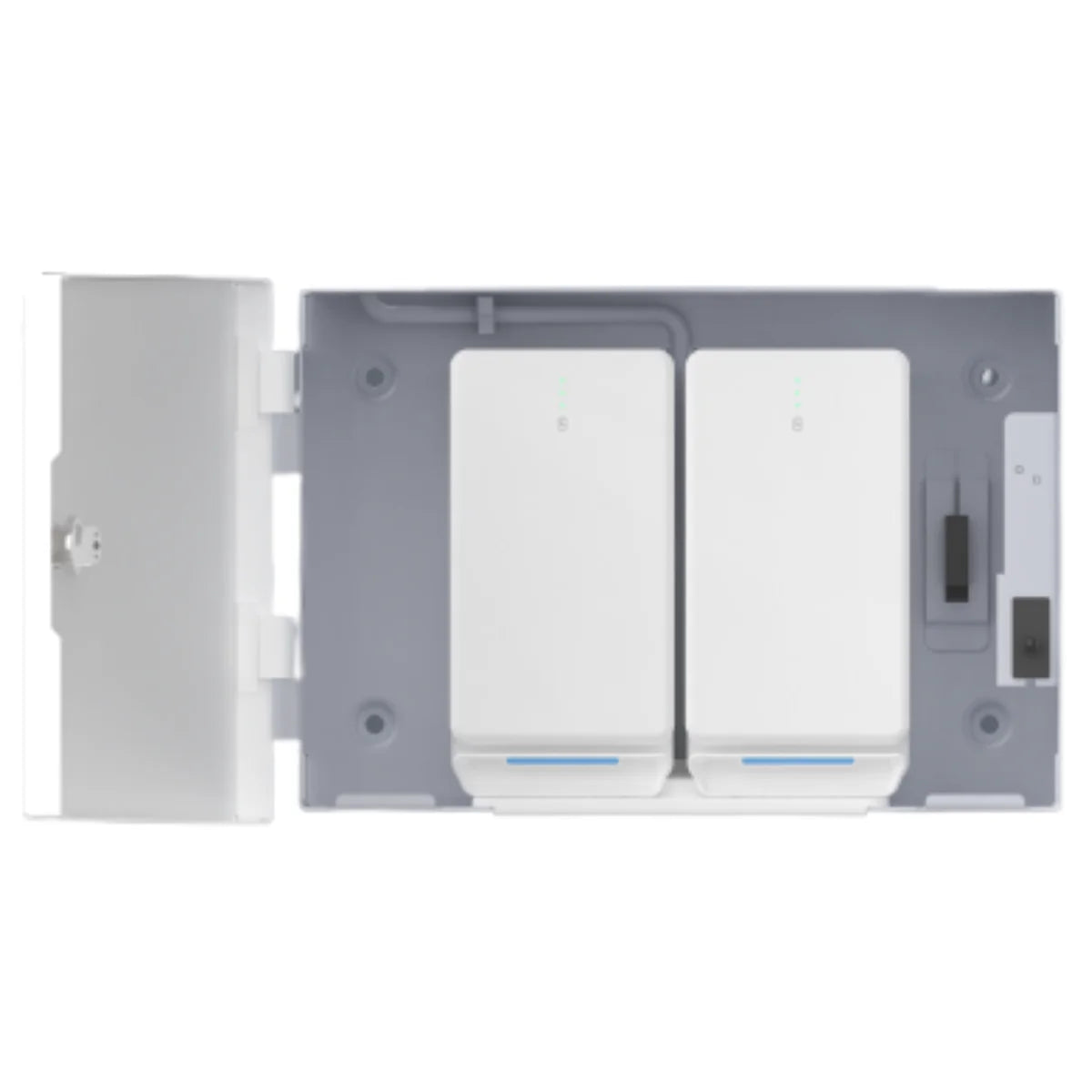 Verkada ACC-VBX-ENC VBX Dual Battery Enclosure