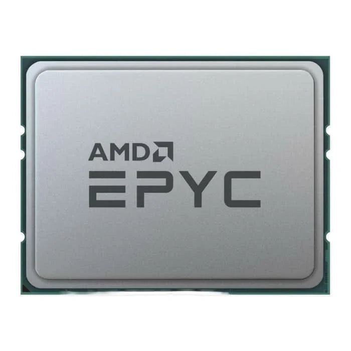 AMD 100-000000508 7373X 16-Core 3.8Ghz SP3 Processor