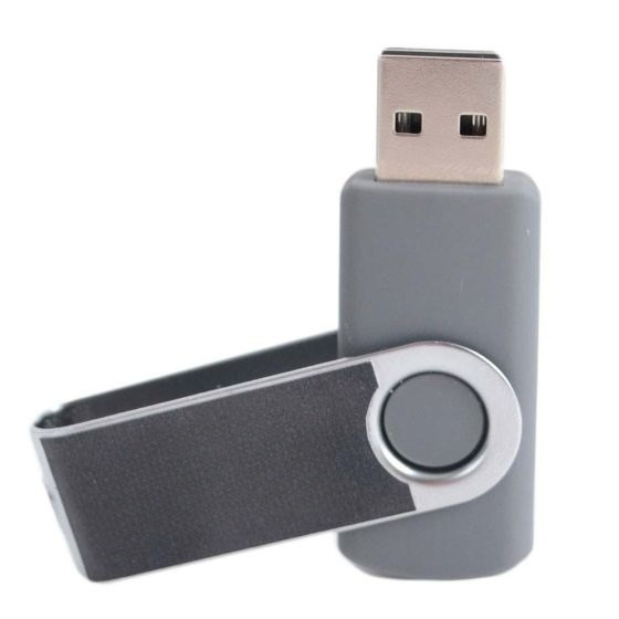 USB Flash Drive Firecat Certification Software