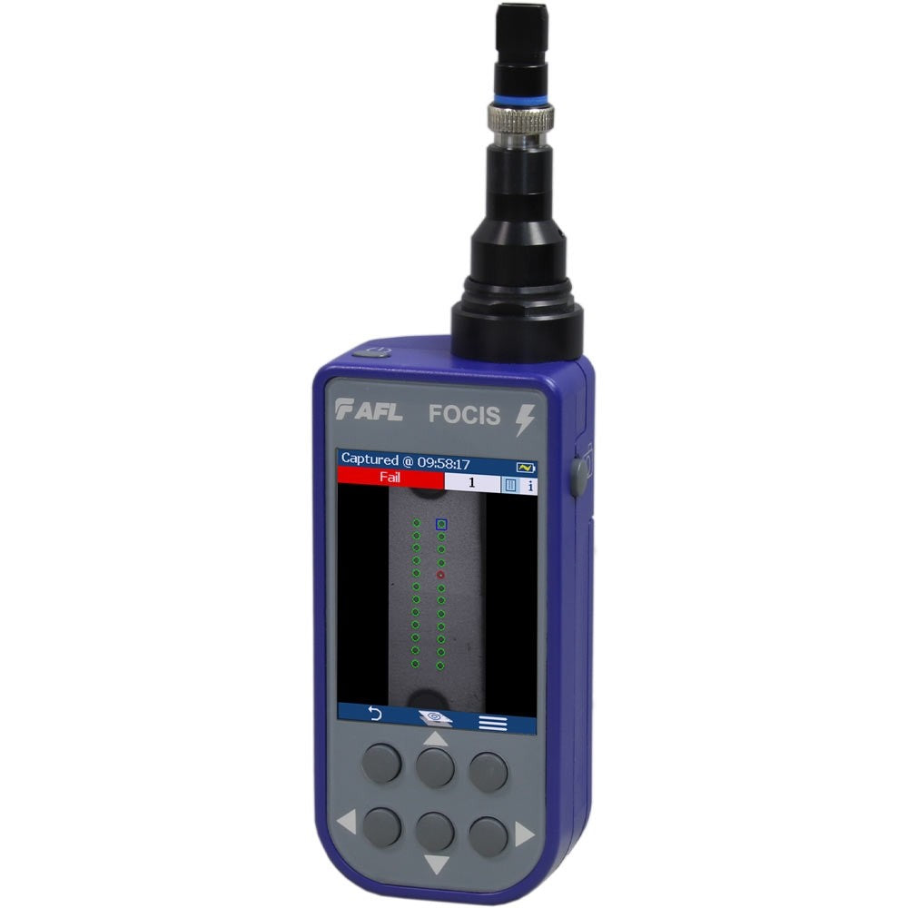 AFL FOCIS Lightning MPO APC Kit No Wireless W/MPO Clean