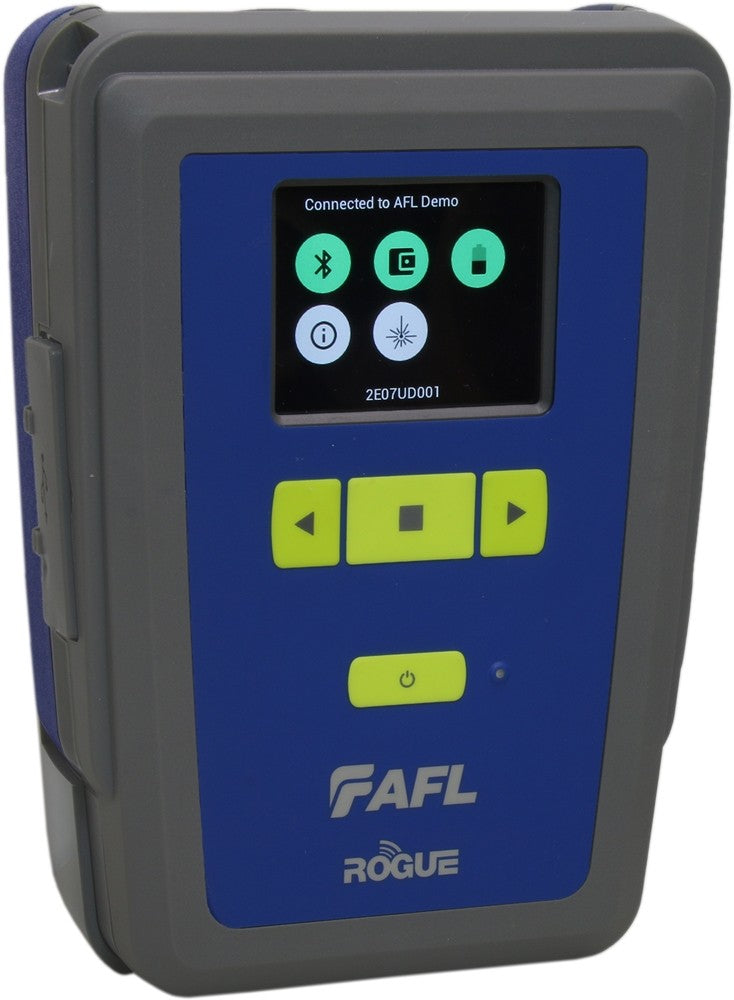 AFL Rogue Quad Certification Kit Quad SM/MM
