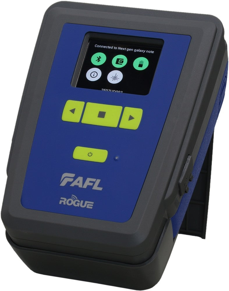 AFL Rogue Quad Certification Kit Quad SM/MM