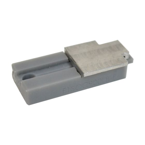 900um Cheetah SOC Loosetube Holder for the Fitel Splicers - Ninja, S154, S179