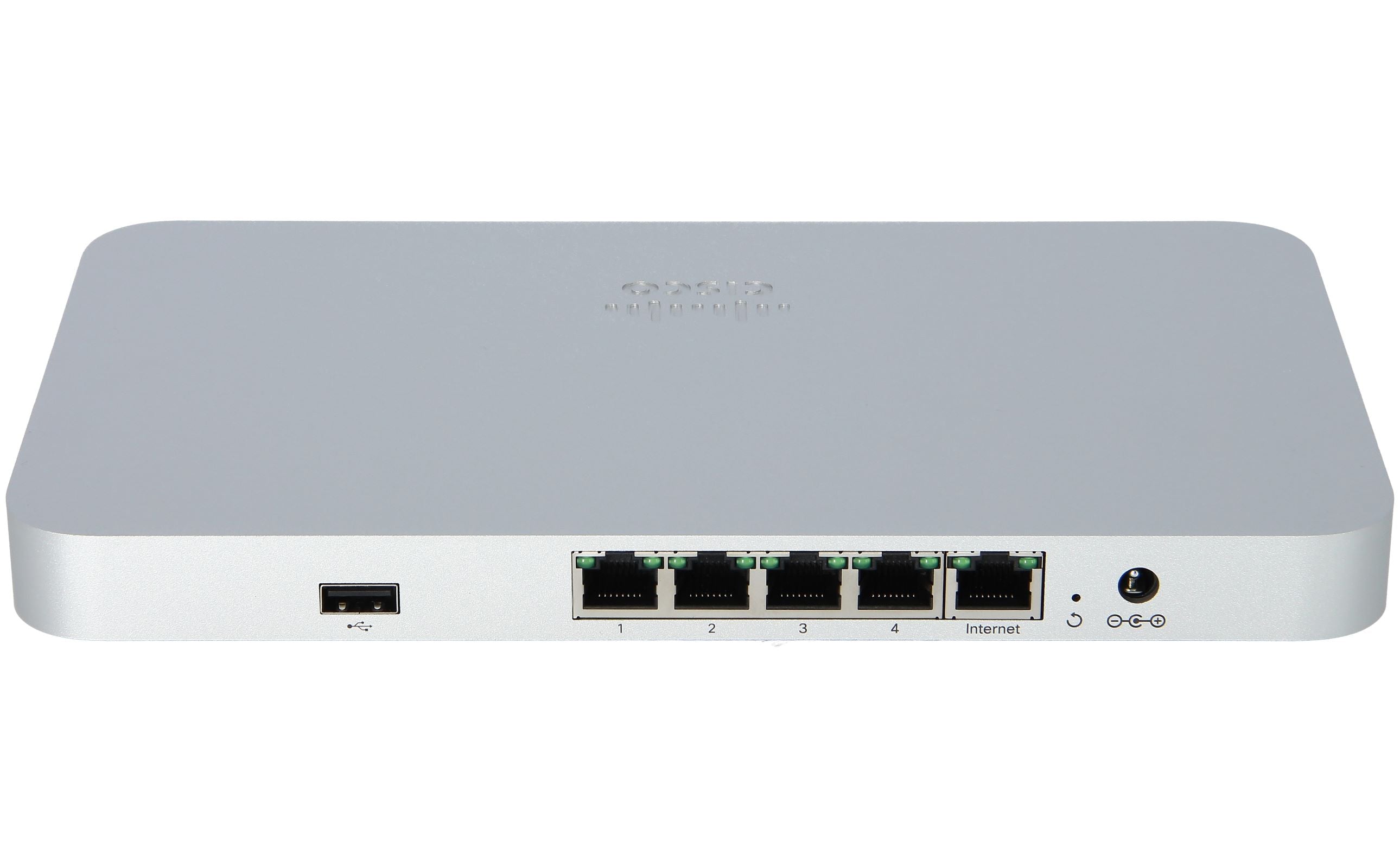Cisco MX64-HW Cloud-Managed Security Appliance